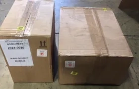 El nuevo robot que viene en camino.