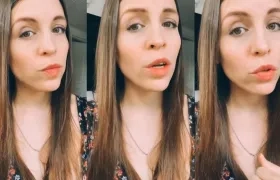 Viviana Vargas Vives.