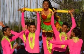 Para esta segunda etapa se ha dispuesto una bolsa de $911 millones de pesos por ejecutar.