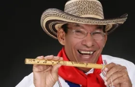 Pedro 'Ramaya' Beltrán.