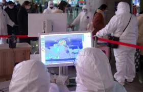 Las infecciones no detectadas pueden incluir a personas asintomáticas, presintomáticas o a aquellas con síntomas leves.