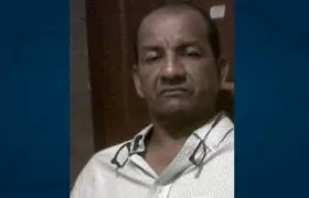 Tulio Maury Chávez.