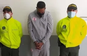 Capturado cabecilla.