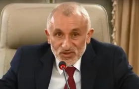 El catedrático Andrés Duarte Osorio.