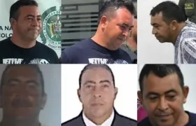 Las caras de Tomás Manuel Maldonado Cera.