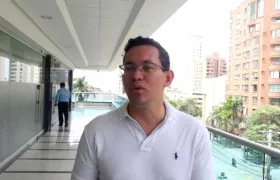 Jaime Berdugo Pérez.