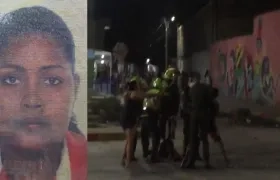  Ángela María Pérez Coronado.