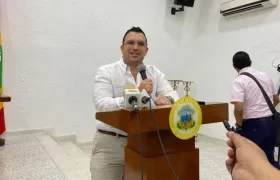 Jesús María Acevedo Magaldi 