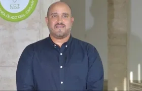 Wilson Solano Gracia.