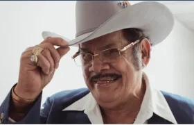 Aníbal “Sensación” Velásquez.