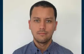 Jorge Guevara, Contralor Distrital (e).