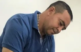 Tomás Manuel Maldonado Cera, investigado por otro homicidio.