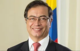 Gustavo Petro, Senador de la República.