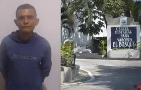  Luis Miguel Caro Pérez, presunto violador.