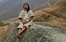 José de los Santos Sauna Limaco.