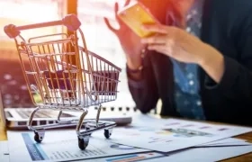 El mundo cambió de manera rápida e inesperada, esto hizo que aparecieran nuevas dinámicas de consumo.