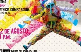 Historia de las marimondas del Barrio Abajo.