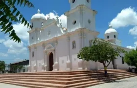 Plaza Municipal de Soledad.