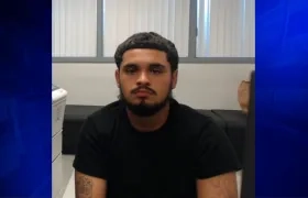 Javier Quintero, capturado en Miami.