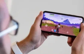 Apple eliminó Fortnite de Epic Games de la App Store.