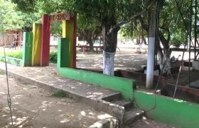 El Parque de la Convivencia será el escenario de la jornada.