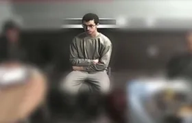 Hashem Abedi, hermano de Salman Abedi, el autor del atentado suicida de mayo de 2017 en Manchester.