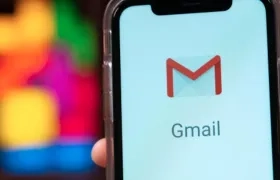 Los problemas en Gmail se concentraban en varios países centroeuropeos.
