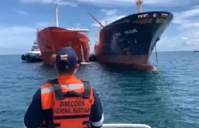 Imagen de la operación.