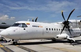 Las rutas han sido seleccionadas dentro de lo que las autoridades han establecido como Reactivación Selectiva (Fase 1).