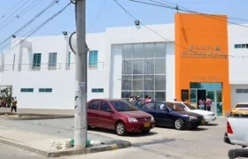 La víctima ingresó sin signos vitales al Camino El Bosque.