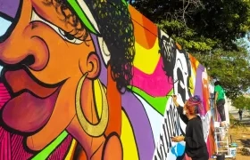 Killart solo para artistas colombianos residentes en la ciudad y su área metropolitana.