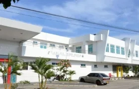 La víctima falleció cuando recibía atención médica en el Camino Simón Bolívar.