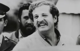 Luis Carlos Galán Sarmiento.