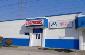 Kelly Pérez Trigos ingresó sin signos vitales al puesto Agrupasalud