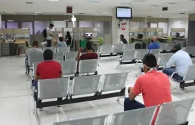 La jornada especial se extenderá hasta el próximo viernes.