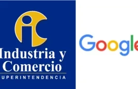 SIC  emitió una orden de obligatorio cumplimiento a la empresa Google en materia de Habeas Data.
