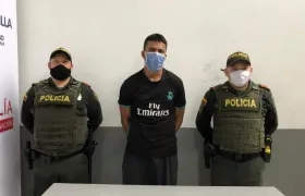 Víctor Alfonso Yanes Gil.