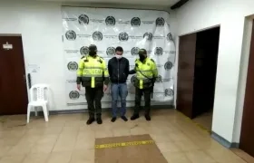 Deimer Eduardo Díaz Mendoza.