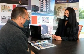 Esta recuperación obedece, en gran medida, a la estrategia de los 200 mil subsidios para la compra de vivienda.