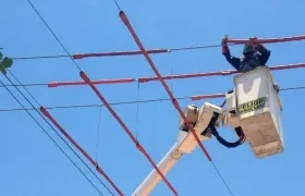 A 2.714.042 usuarios de los siete departamentos de la región Caribe les aumentarán el servicio.