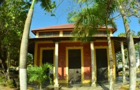 En el marco del Mes del Patrimonio, la Gobernación adelanta diferentes programas para exaltar el patrimonio cultural del Departamento.