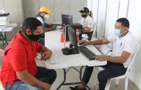 4.106 personas se han acogido a descuentos