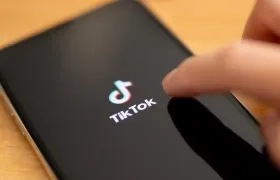 Presidente de Estados Unidos, Donald Trump, vedará TikTok y WeChat.