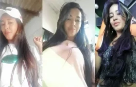 Katiusca Rangel Caña.