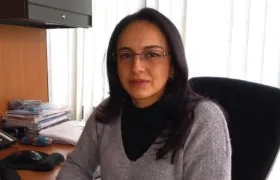 Claudia Cuéllar, directora (e) de Promoción y Prevención de MinSalud.