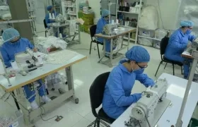 Colombia productiva seguirá apoyando a las mipymes.