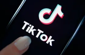 TikTok tendría socios en Estados Unidos.