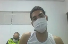 Tommy Joel Zerpa Brito, alias 'Tommy Masacre'.