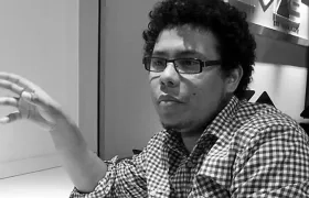 Jorge Freytter Florián.