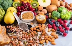 Es importante la inclusión de alimentos naturales y frescos sin adición de azúcar.